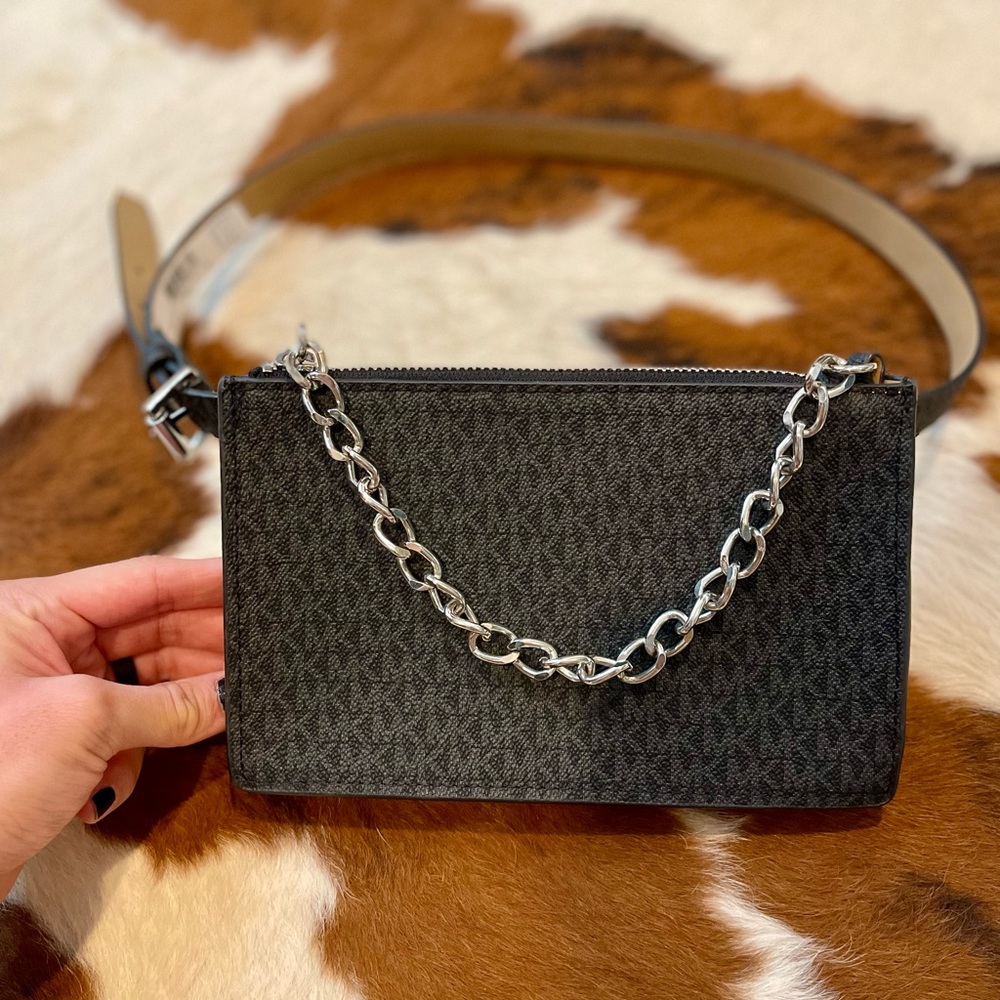 Michael Kors Belt Bag